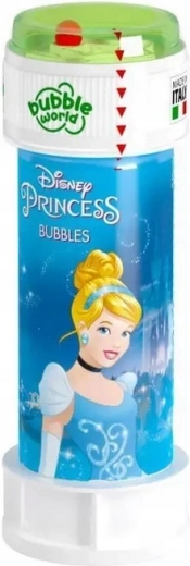 Disney Princess-motieven