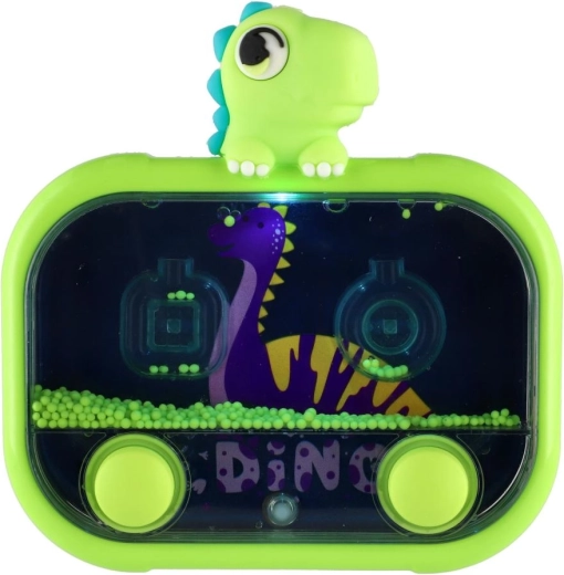 Lichteffect voor nog meer plezier