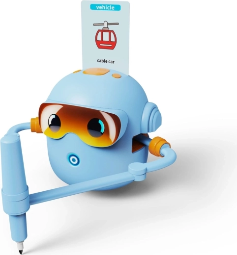 Stabiele basis en praktisch accessoires