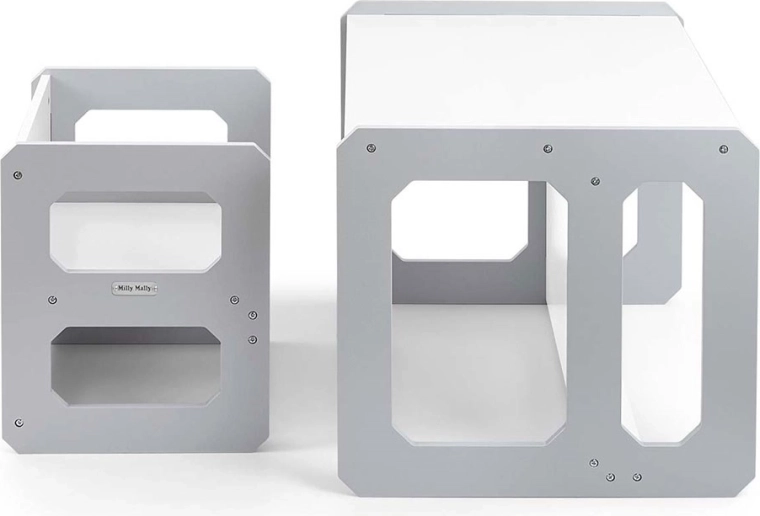 Stabiele en veilige uitvoering