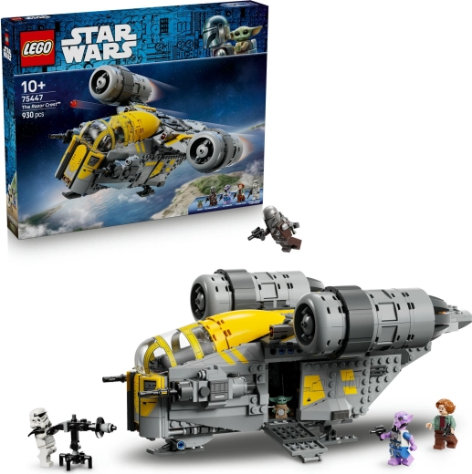 LEGO Star Wars Razor Crest