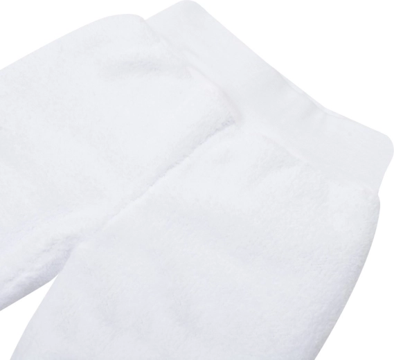 Zachte wellsoft voor maximale warmte