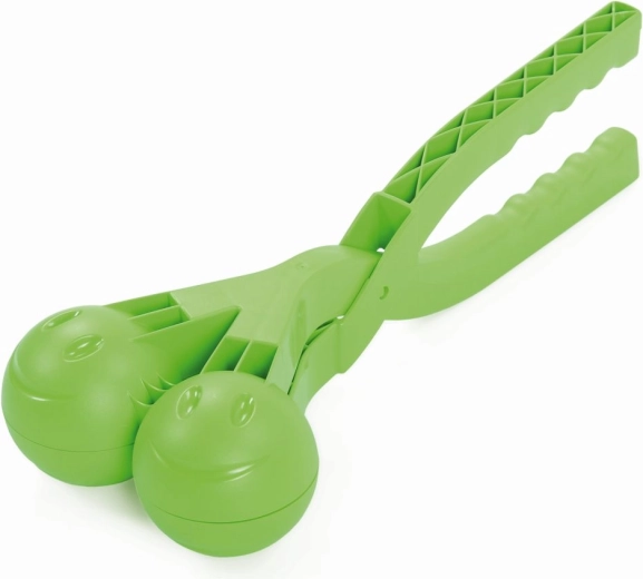 Snowballee sneeuwbalmaker groen - 1 stuk