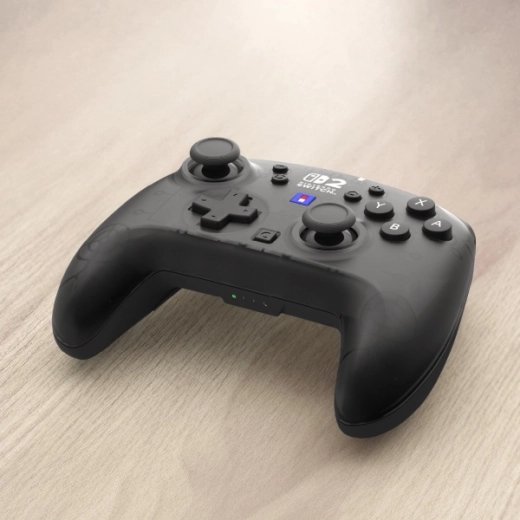 Draadloos gamen tot 10 uur
