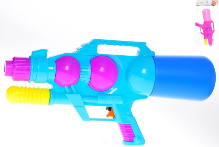 Waterpistool 42 cm met pompmechanisme