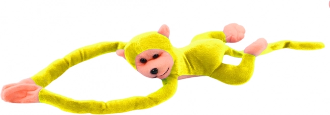 Geluid bij het indrukken van de buik