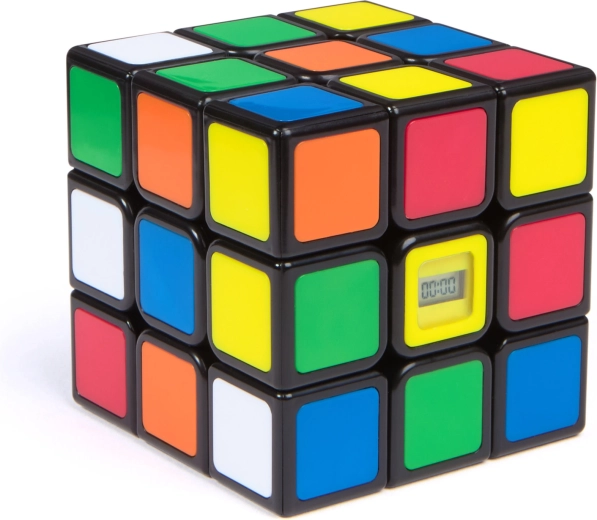 Klassieke 3×3-puzzel