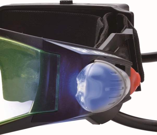 Comfortabele en zekere pasvorm