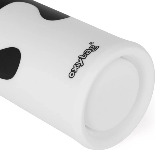 Zacht, afwasbaar siliconen