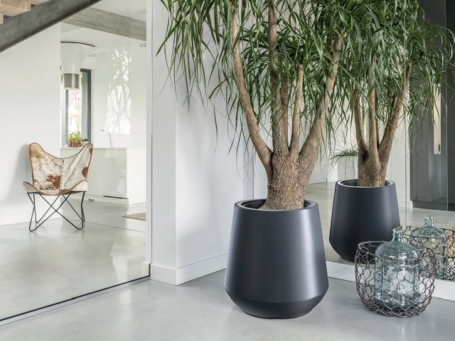 Modern design voor binnen en buiten