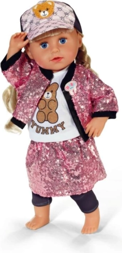 Complete outfit voor creatief spel