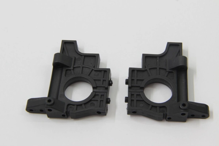 Linker achterste chassiswand voor X-10+ Aggr
