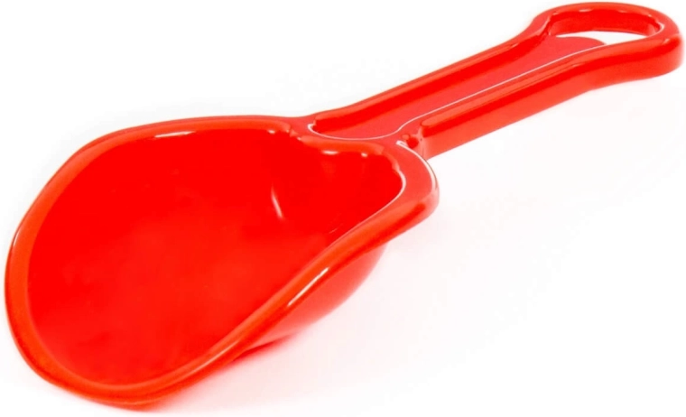 Duurzaam plastic voor buitenspellen