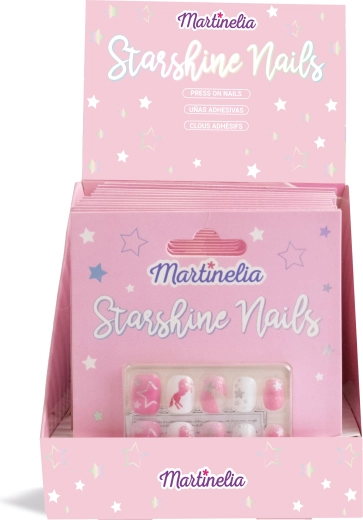 Eenvoudige manicure in een handomdraai