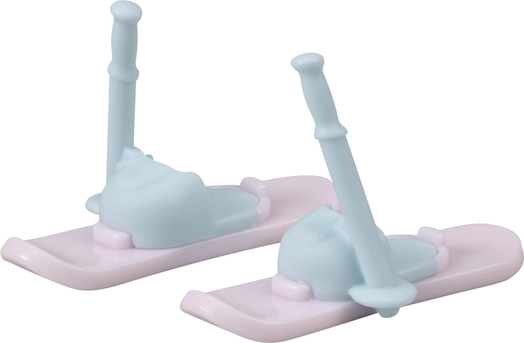 Ski’s voor klein en groot