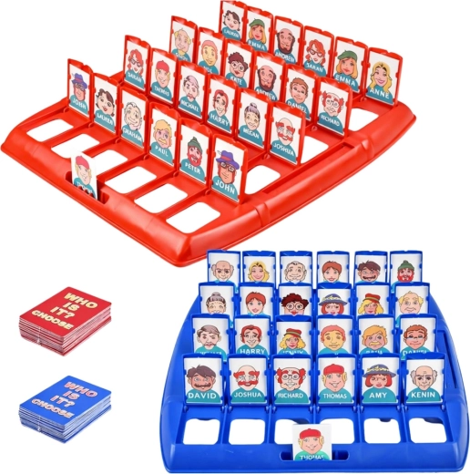 Duurzame borden met klapvenstertjes