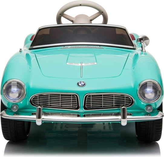 Realistische bediening en verlichting