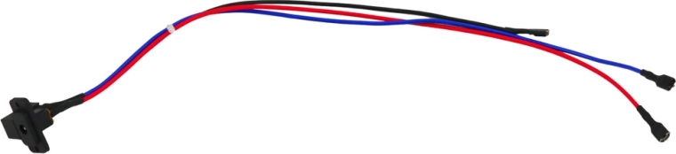 Klaar voor aansluiting