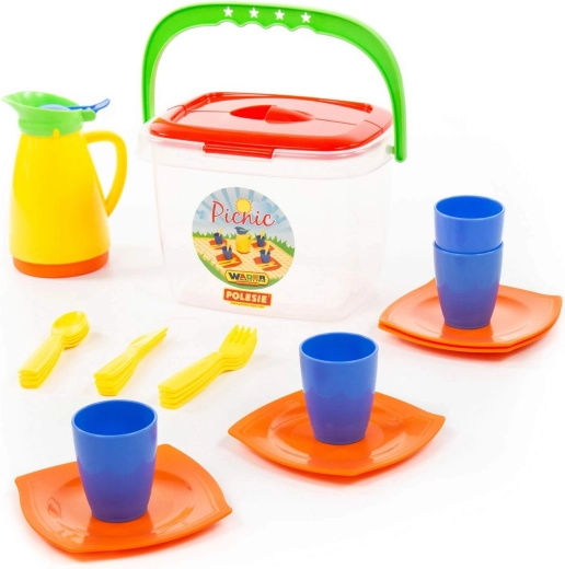 Plezier binnen en buiten