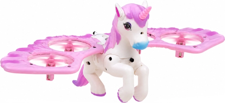 Acrobatisch vliegen
