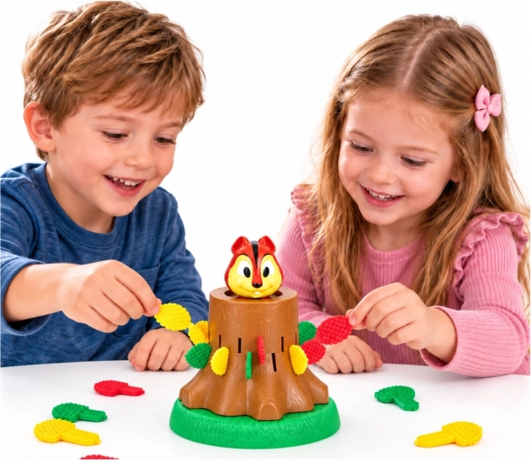 Een spel voor gezellige momenten