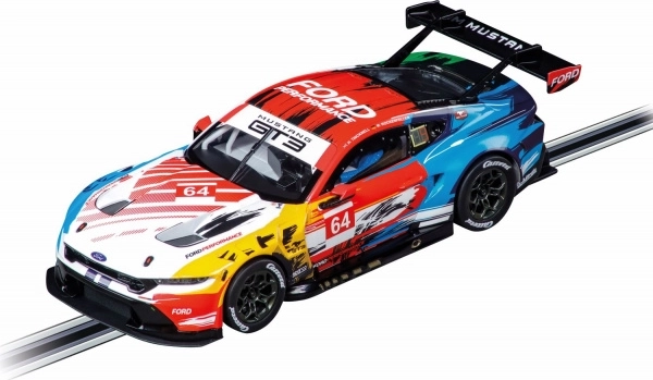 Carrera Evolution Ford Mustang GT3
