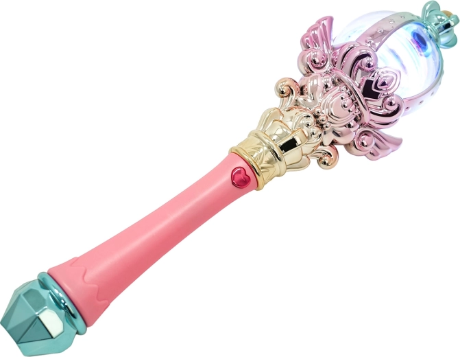 Vrolijke melodieën en magische geluiden