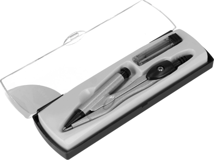 Praktisch etui voor opbergen en bescherming