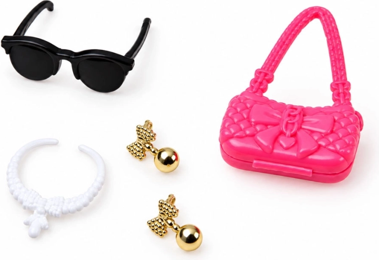Accessoires voor je eigen styling