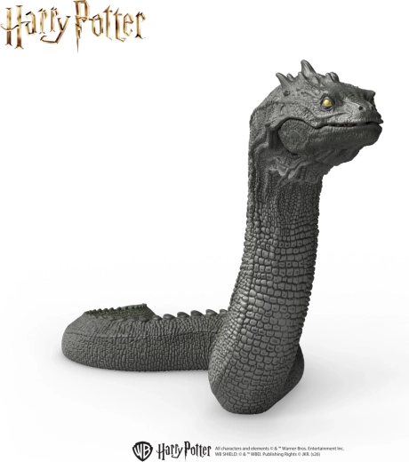 Harry Potter basilisk figuur