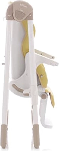 Eenvoudig schoon te maken en compact in te klappen