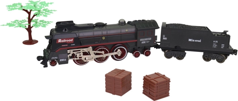 Licht- en geluidseffecten