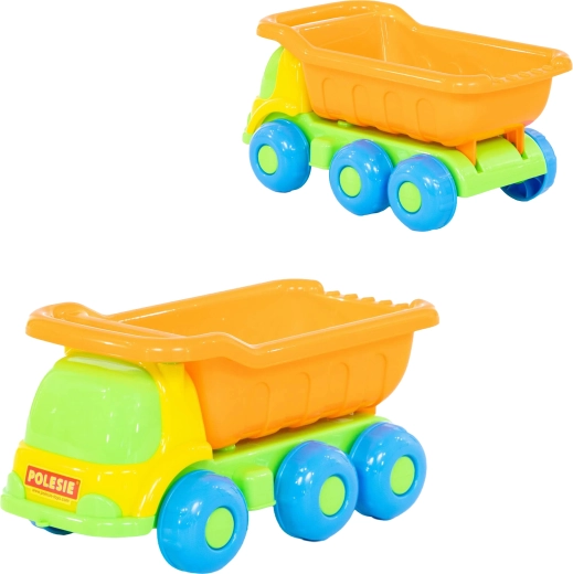 Kinderkiepwagen Kesha