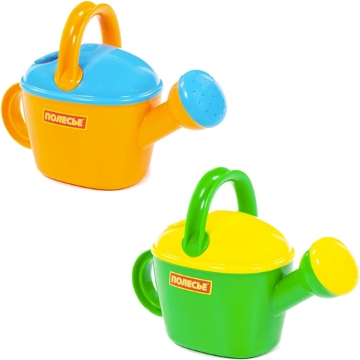 Kinder gieter Wader