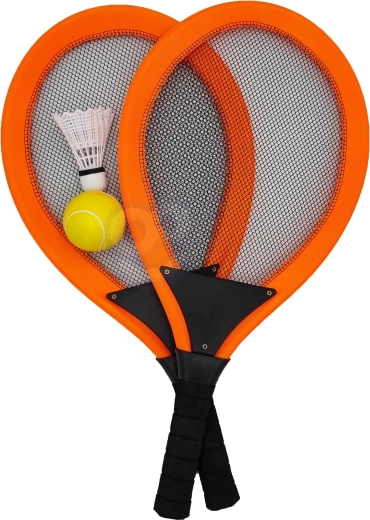 Comfortabele grip voor kleine handen