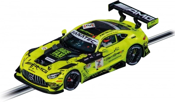 Carrera Evolution Mercedes-AMG GT3 Evo raceauto 1:32