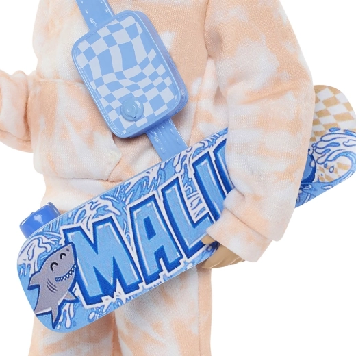 Stedelijk plezier met skateboard