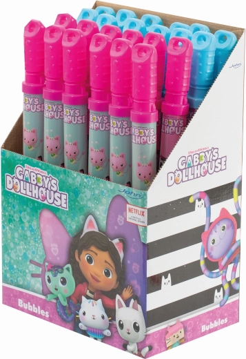 Ideaal voor feestjes en buitenspelen