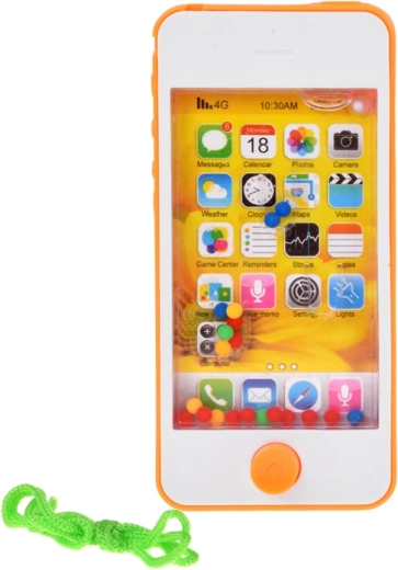 Plezier in smartphone-stijl