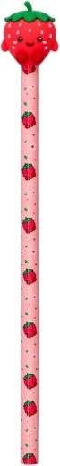 Potlood i-Total Fresh Market Stella aardbei