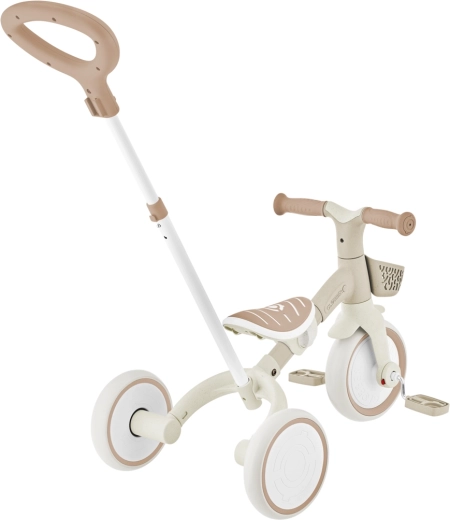 Comfort en bediening voor ouder en kind