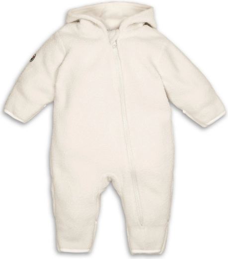 Zachte en warme fleece