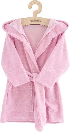 Zachte en absorberende badstof van 100% katoen