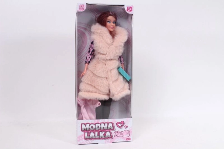 Natalia modepop 29 cm