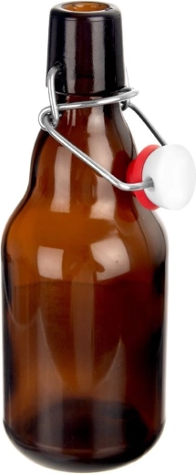 Donker glas voor maximale smaakbescherming