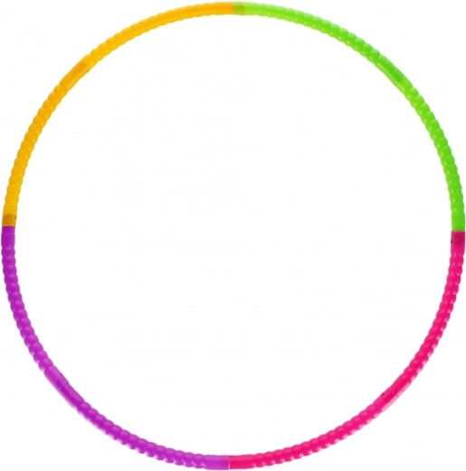 Opvouwbare constructie voor gemakkelijk meenemen