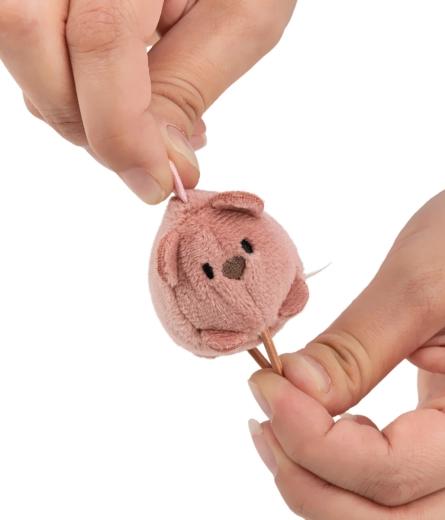 Schattig design voor kawaii-stijl