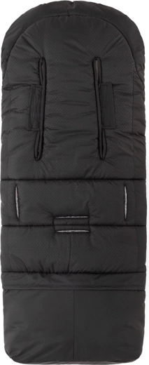 Universele compatibiliteit met kinderwagens