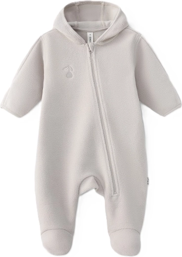 Lange rits over de hele lengte