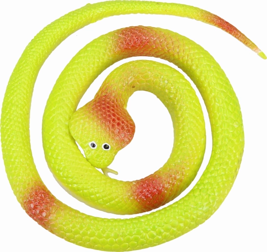 Lange en flexibele uitvoering